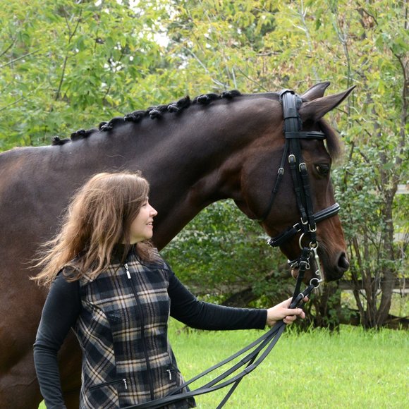 Meet your Posher, Rhonda - Picture 1 of 1